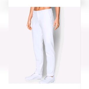 Under Armour Links Pant 16 Golf Performance Athletic sk2